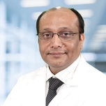 Dr. Ankur Agarwal