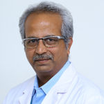 Dr. Chepauk Ramesh