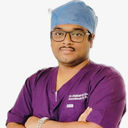 Dr. Debdipta Das, Anaesthesia
