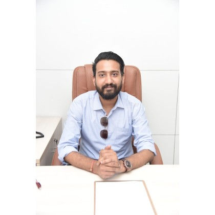 Dr. Soumya Kanti Datta, Dermatologist Dr. Soumya Kanti Datta, Dermatologist