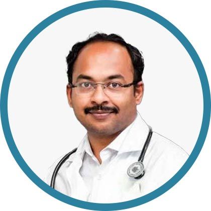 Dr. Sandeep B V, Neurosurgeon Dr. Sandeep B V, Neurosurgeon