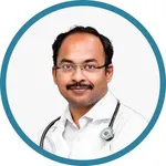 Dr. Sandeep B V