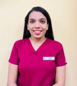Dr. Aiswarya C J