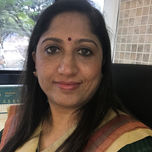 Dr. S.P. Rupashree