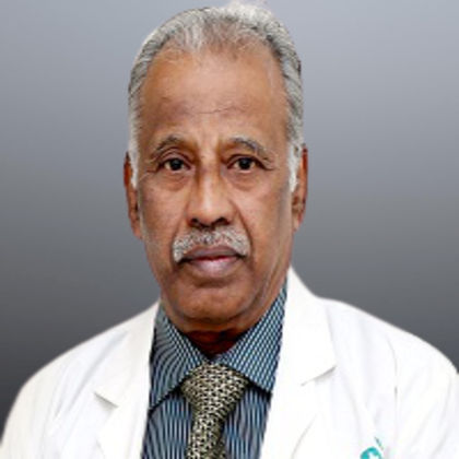 Dr. Durairaj N, Vascular Surgeon Dr. Durairaj N, Vascular Surgeon