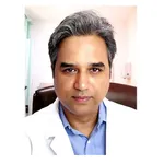 Dr. Sudhir Kumar