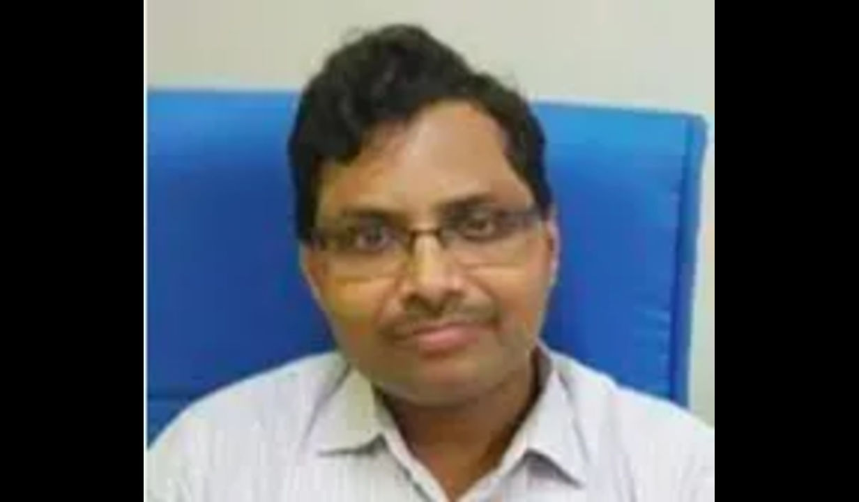 Dr. Krishna Bojja, Ent Specialist Dr. Krishna Bojja, Ent Specialist