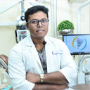 Dr. Aritra Mandal, Dentist