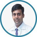 Dr. Saravanan M N, Surgical Gastroenterologist