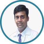 Dr. Saravanan M N