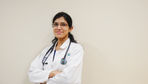 Dr. Ramya Varada, Endocrinologist