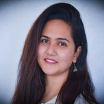 Dr. Shalini Mishra Dr. Shalini Mishra
