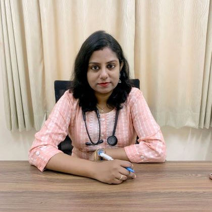 Dr. Tikly Das, Pulmonology Respiratory Medicine Specialist Dr. Tikly Das, Pulmonology Respiratory Medicine Specialist