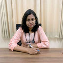 Dr. Tikly Das, Pulmonology Respiratory Medicine Specialist