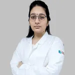 Dr Chandni Shah
