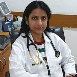 Dr. Rajni Sharma, Cardiologist Dr. Rajni Sharma, Cardiologist