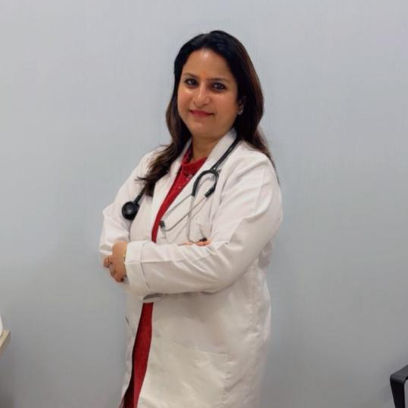 Dr. Rajni Sharma, Cardiologist Dr. Rajni Sharma, Cardiologist