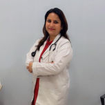 Dr. Rajni Sharma