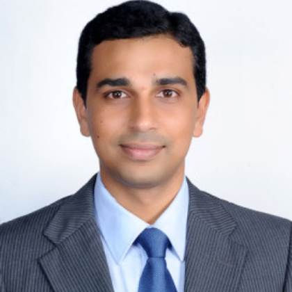 Dr. Akash Hosthota, Spine Surgeon Dr. Akash Hosthota, Spine Surgeon