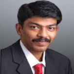 Dr. Ravindran Kumeran