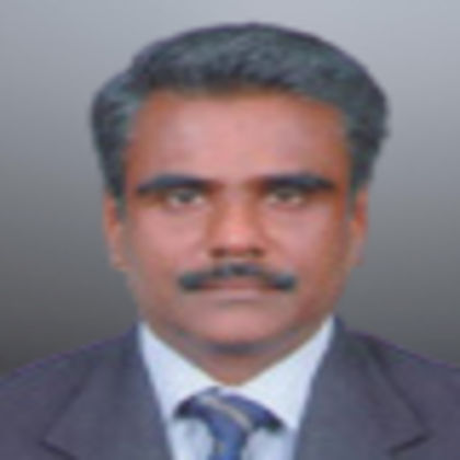Dr. Naveen Ravel, Medical Oncologist Dr. Naveen Ravel, Medical Oncologist