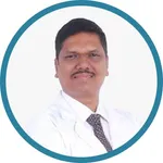 Dr. Roopesh Khanna J