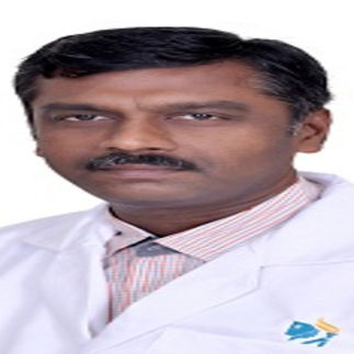 Dr. Shanmugasundaram K, Neurologist Dr. Shanmugasundaram K, Neurologist