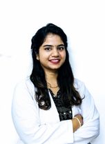 Dr. Amulya Y S