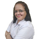 Dr. Vandana Mirpuri, Dietician