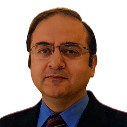 Dr. Sunit Mediratta, Neurosurgeon Dr. Sunit Mediratta, Neurosurgeon