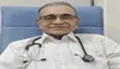 Dr Shrikant Kulkarni, Geriatrician in kothrud