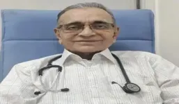 Dr Shrikant Kulkarni