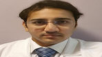 Dr. Tarang K Vora, Paediatric Surgeon