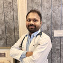 Dr G Varun Teja, Gastroenterology/gi Medicine Specialist