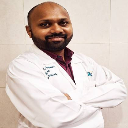 Dr G Varun Teja, Gastroenterology/gi Medicine Specialist Dr G Varun Teja, Gastroenterology/gi Medicine Specialist