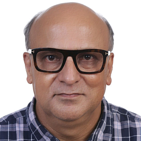 Dr. Rajinder K Jalali, General Physician/ Internal Medicine Specialist Dr. Rajinder K Jalali, General Physician/ Internal Medicine Specialist