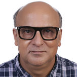 Dr. Rajinder K Jalali