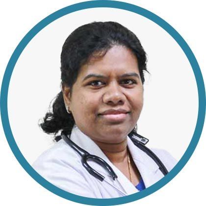 Dr. Sudha Rani Badri, Dermatologist Dr. Sudha Rani Badri, Dermatologist