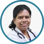 Dr. Sudha Rani Badri