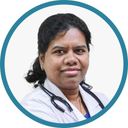 Dr. Sudha Rani Badri, Dermatologist