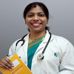 Dr. Nithiyaa Jeyakumar