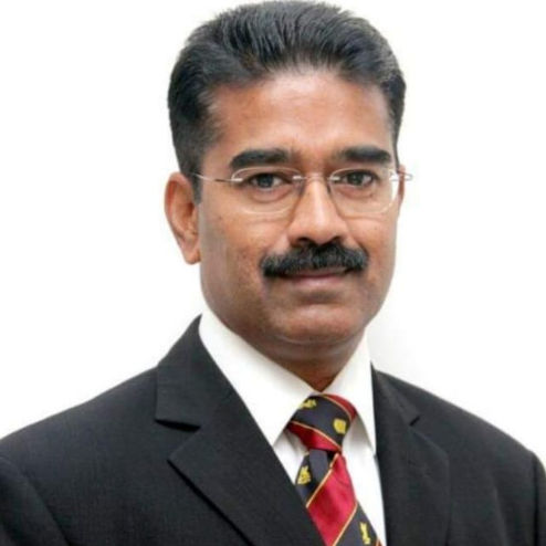 Dr. Balasubramanian K, Orthopaedician In Tiruchirappalli, Book An ...