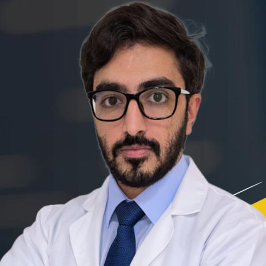 Dr. Arjun Tandon, Cardiologist Dr. Arjun Tandon, Cardiologist