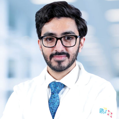Dr. Arjun Tandon, Cardiologist Dr. Arjun Tandon, Cardiologist