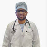 Dr Ravi Kanth T