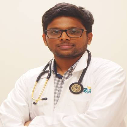 Dr Ravi Kanth T, Cardiologist Dr Ravi Kanth T, Cardiologist
