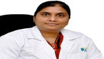 Dr. Shahida Parveen A, Obstetrician and Gynaecologist