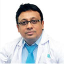 Dr. Tathagata Das, Orthopaedician