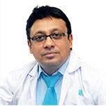 Dr. Tathagata Das Dr. Tathagata Das
