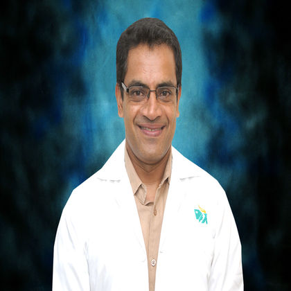 Dr. Madan Ballal, Orthopaedician Dr. Madan Ballal, Orthopaedician